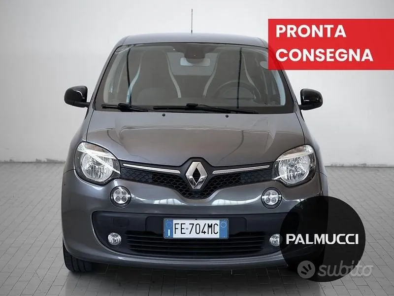 Renault Twingo 2016 photo 2