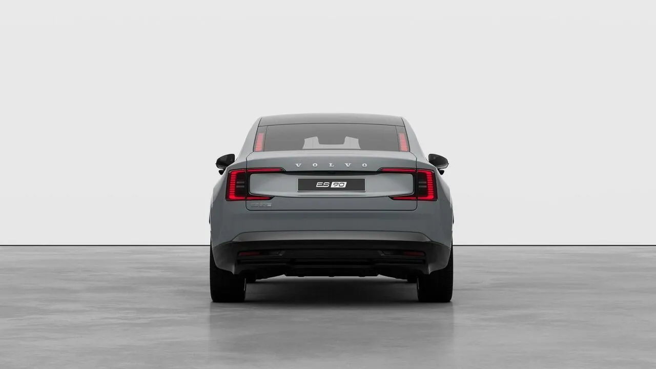 Volvo Es90 photo 5