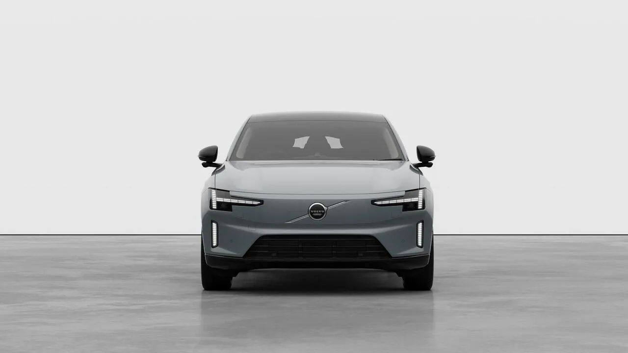 Volvo Es90 photo 3