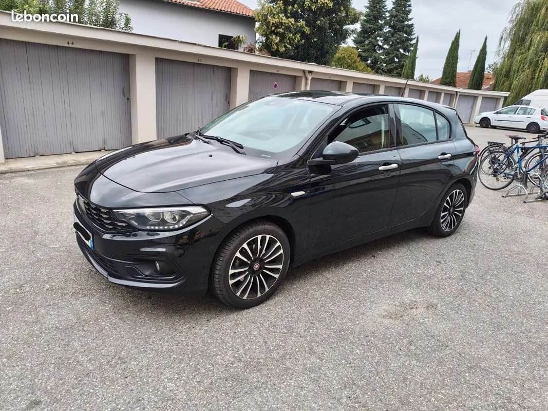 Fiat Tipo