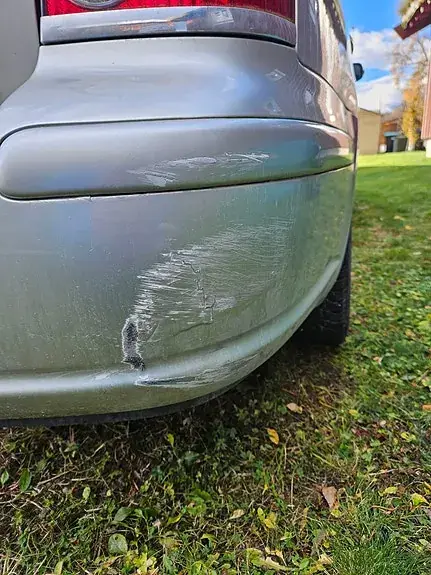 Toyota Avensis 2006 photo 4