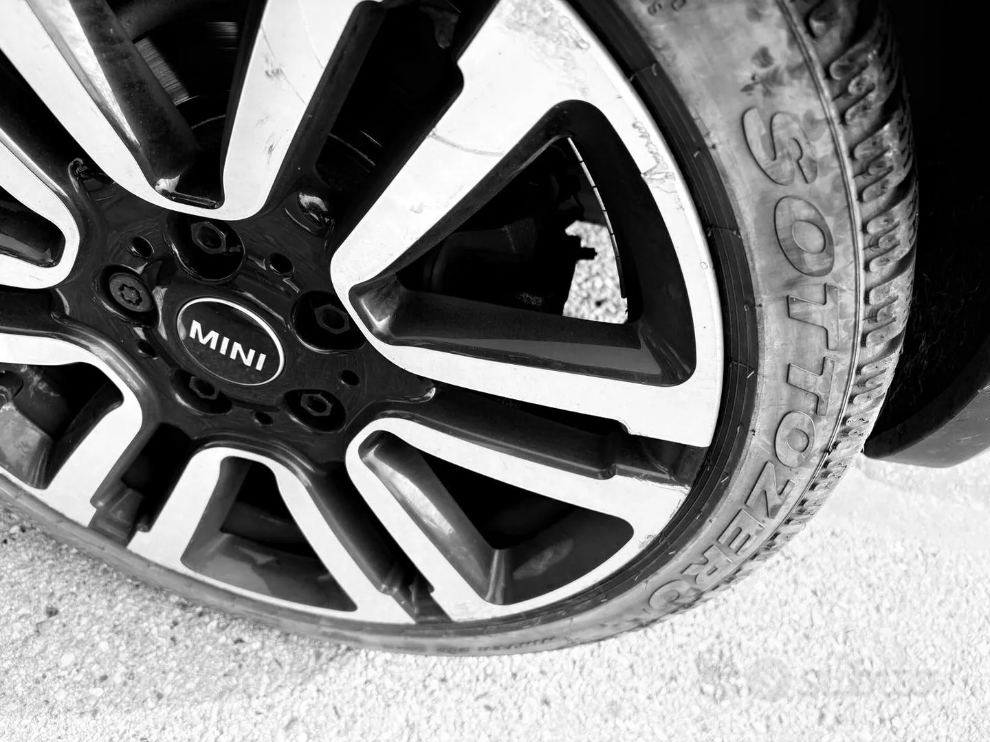 Mini Cooper S 2019 photo 5