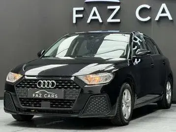 Audi A1 2019 photo 2