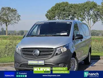 Mercedes-Benz Evito L3