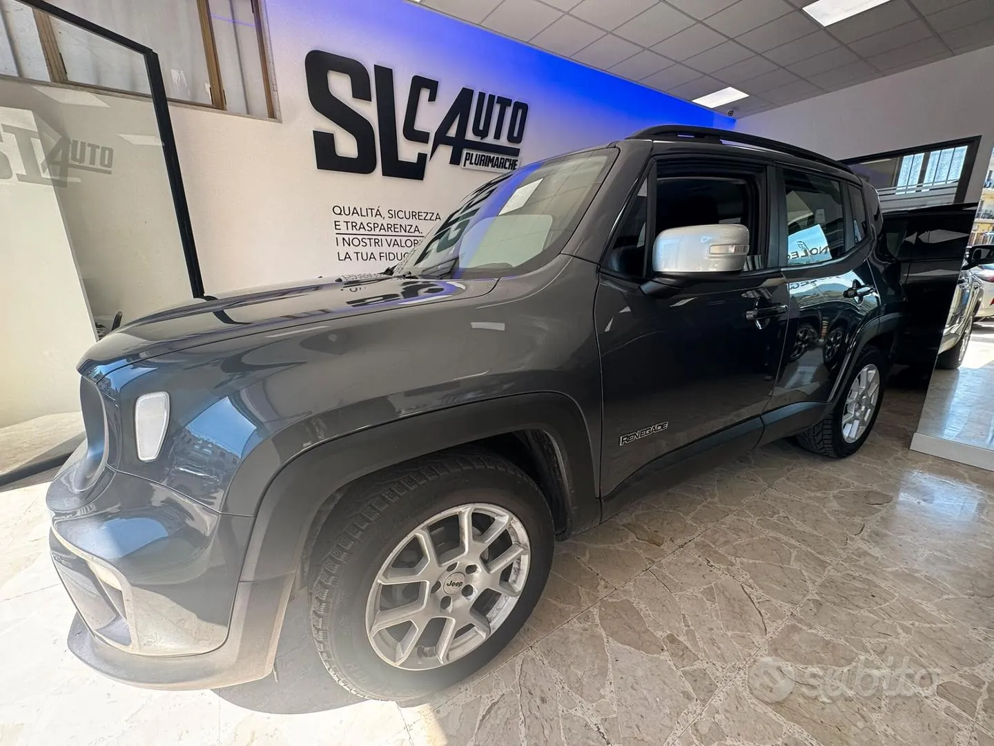 Jeep Renegade 2022 photo 5