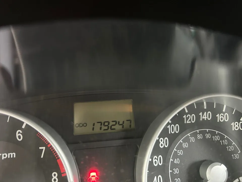 Hyundai Accent 2007 photo 5
