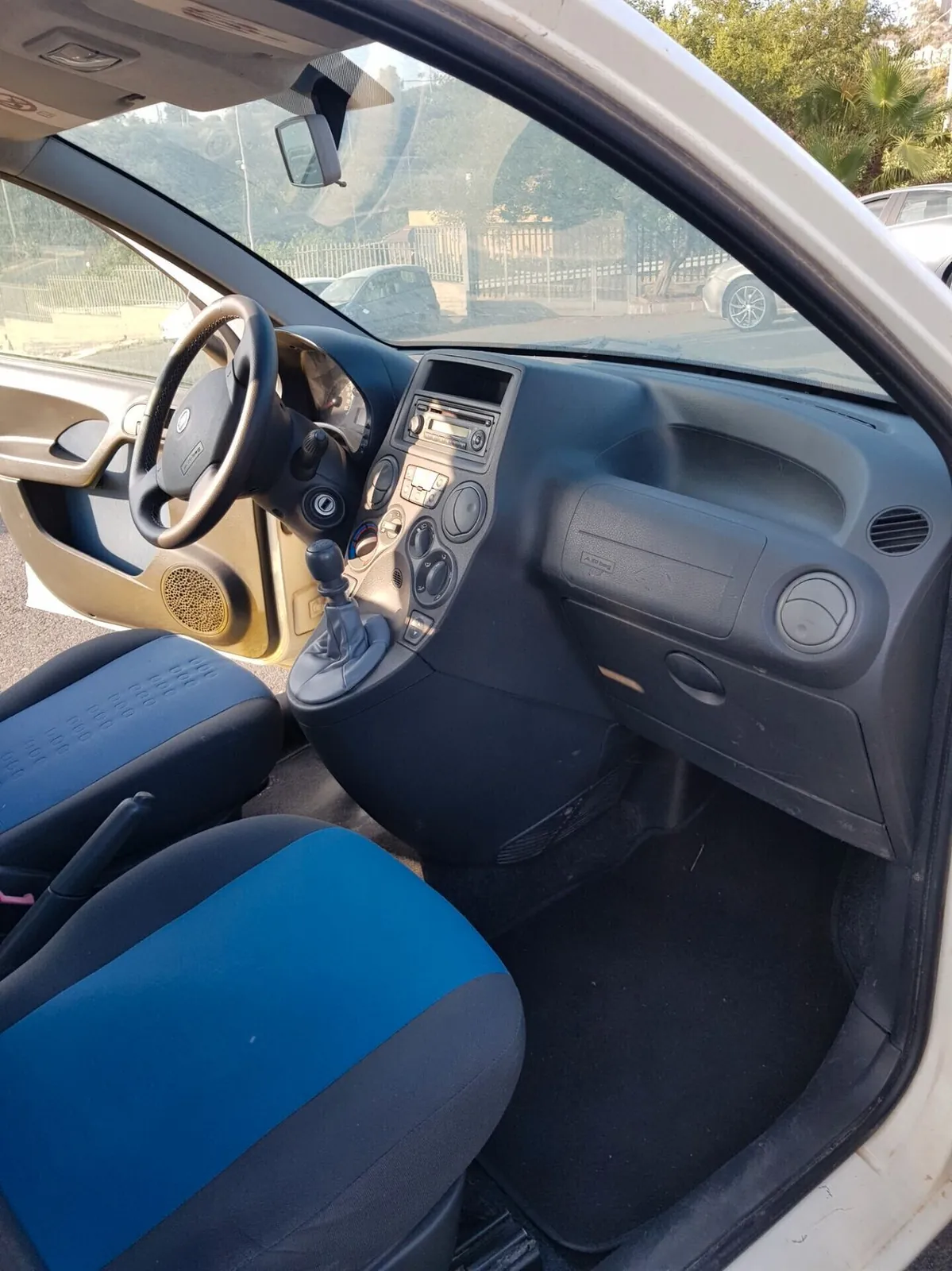 Fiat Panda 2011 photo 4