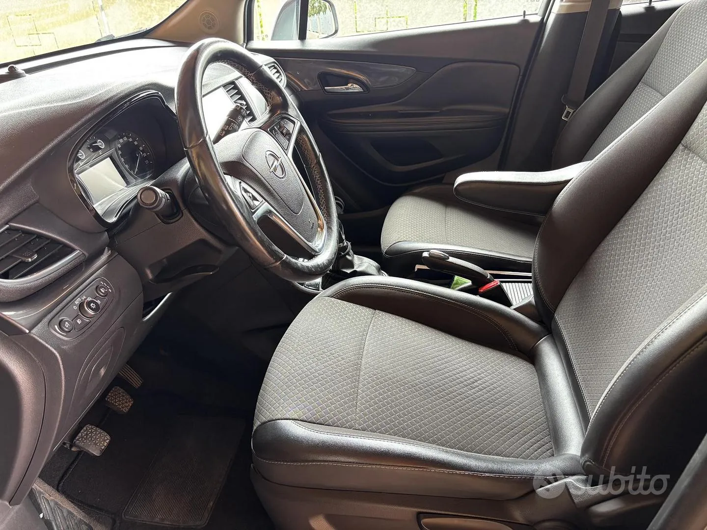 Opel Mokka 2019 photo 4