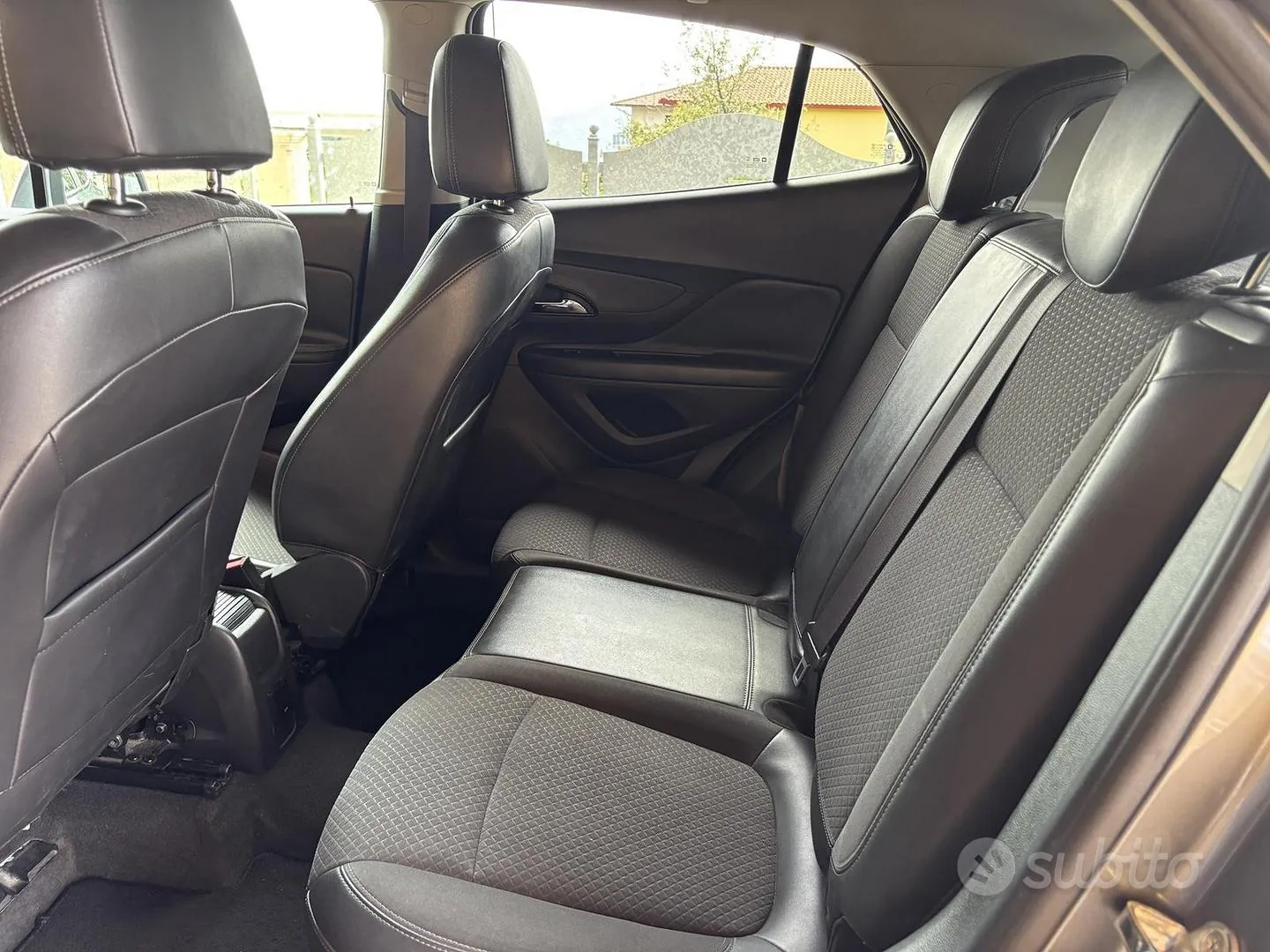 Opel Mokka 2019 photo 5