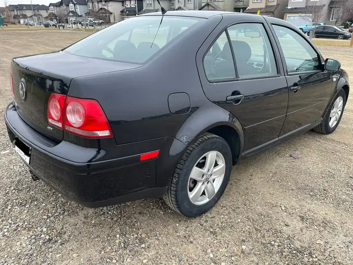 Volkswagen Jetta 2008 photo 5