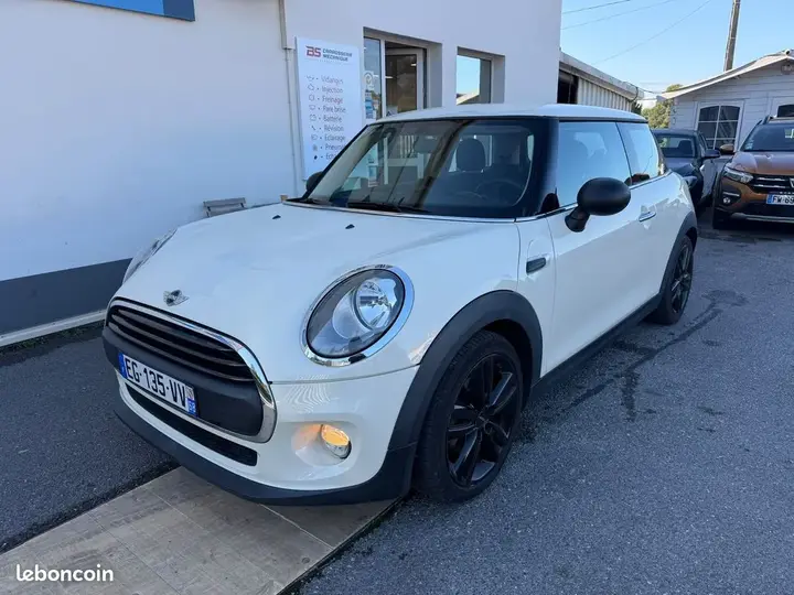 Mini Mini One