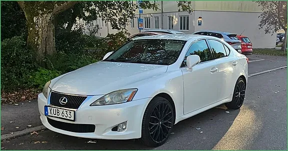 Lexus Is220D