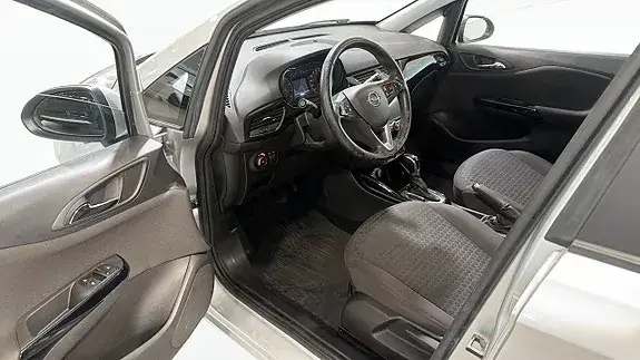 Opel Corsa 2018 photo 5