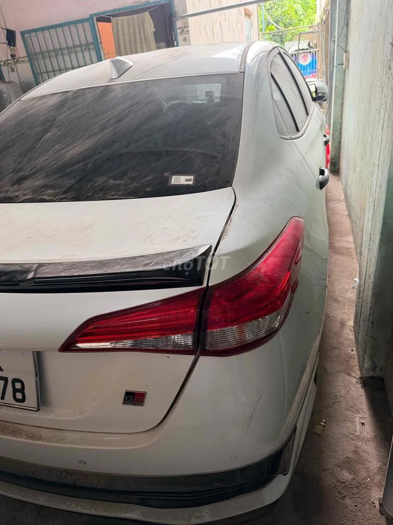 Toyota Vios