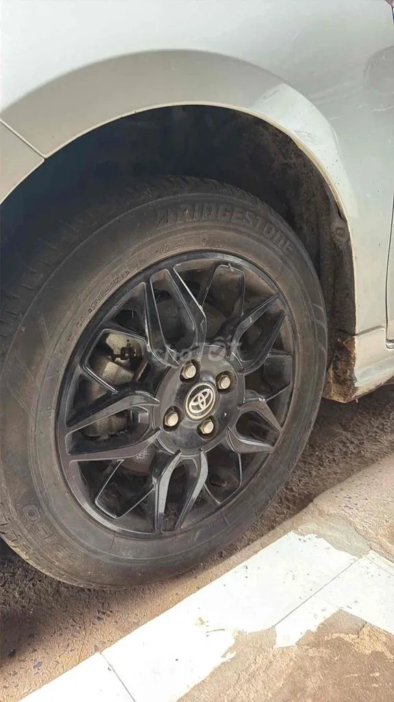 Toyota Vios 2022 photo 5