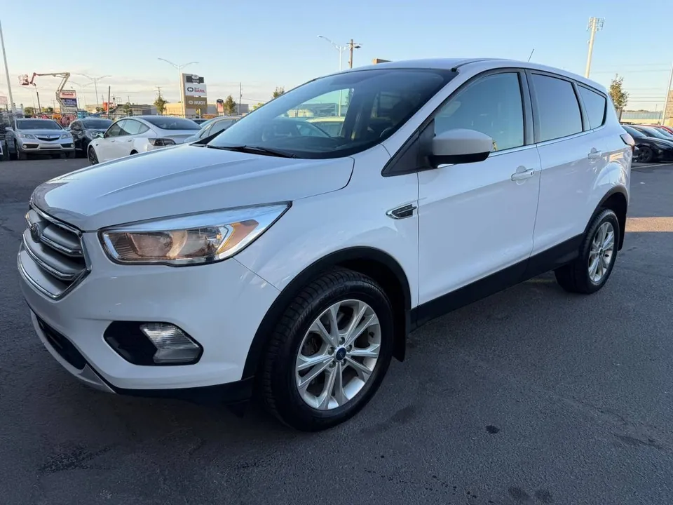 Ford Escape 2019 photo 4