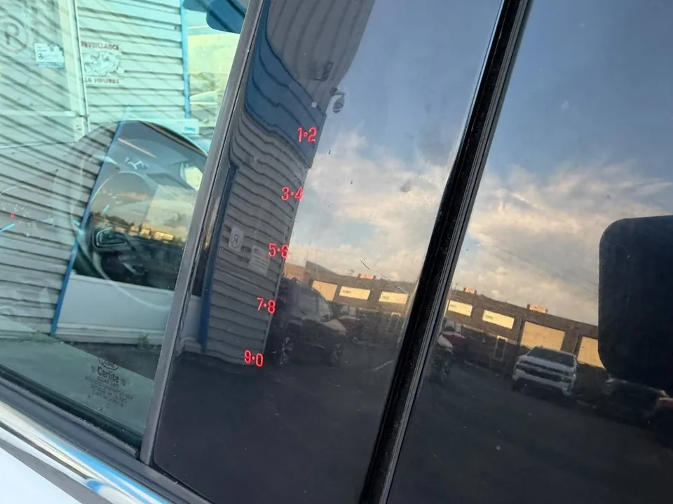 Ford Escape 2019 photo 5