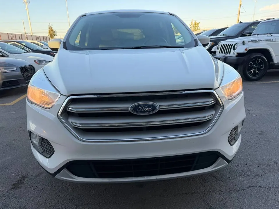 Ford Escape 2019 photo 3