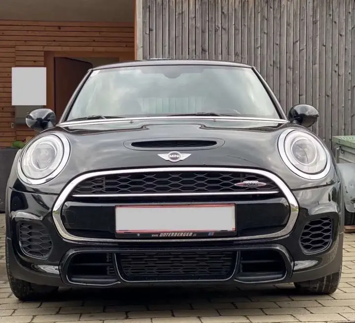 Mini Cooper 2017 photo 3