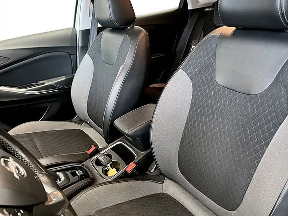 Opel Grandland X 2021 photo 5