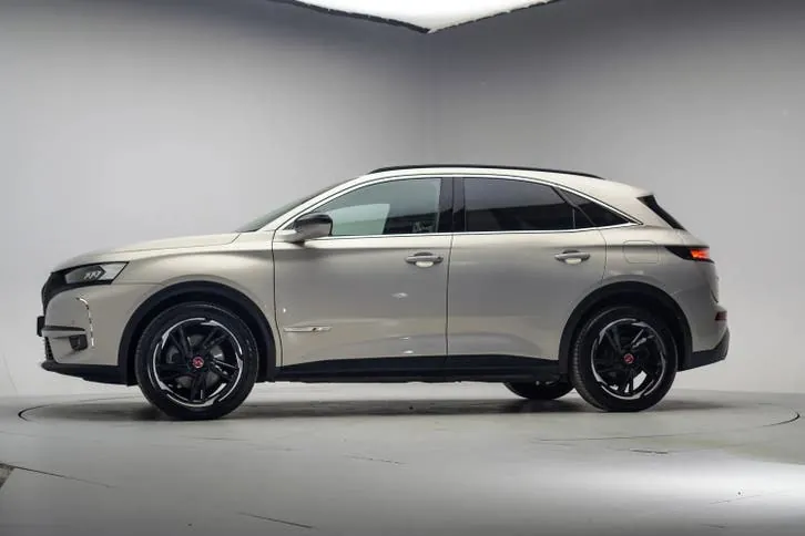 DS Automobiles Ds 7 2022 photo 2