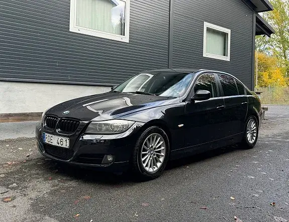 BMW 320D
