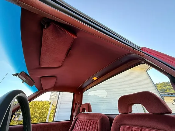 GMC Sierra 1990 photo 5
