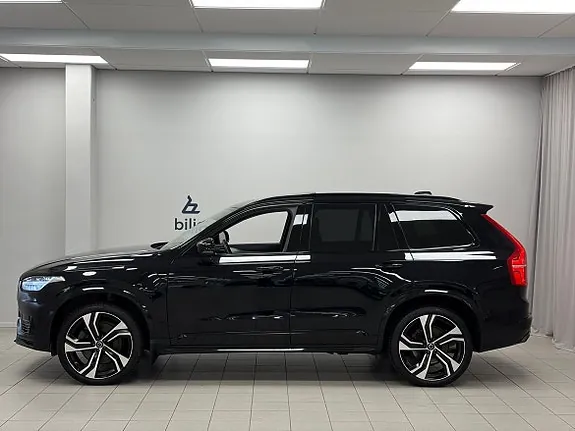 Volvo Xc90 2023 photo 2