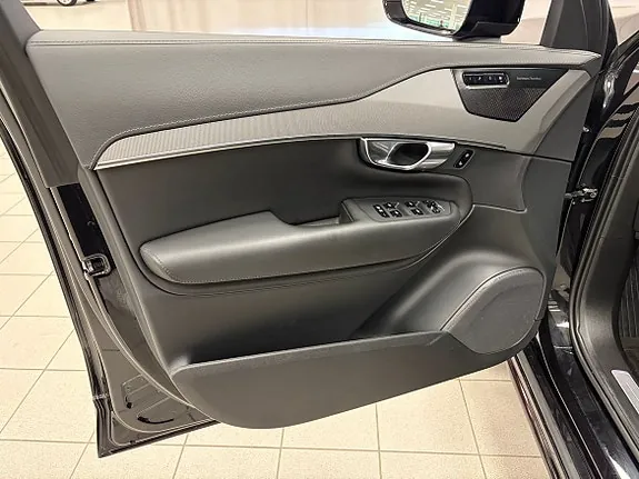 Volvo Xc90 2023 photo 5
