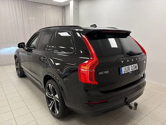Volvo Xc90 2023 photo 3