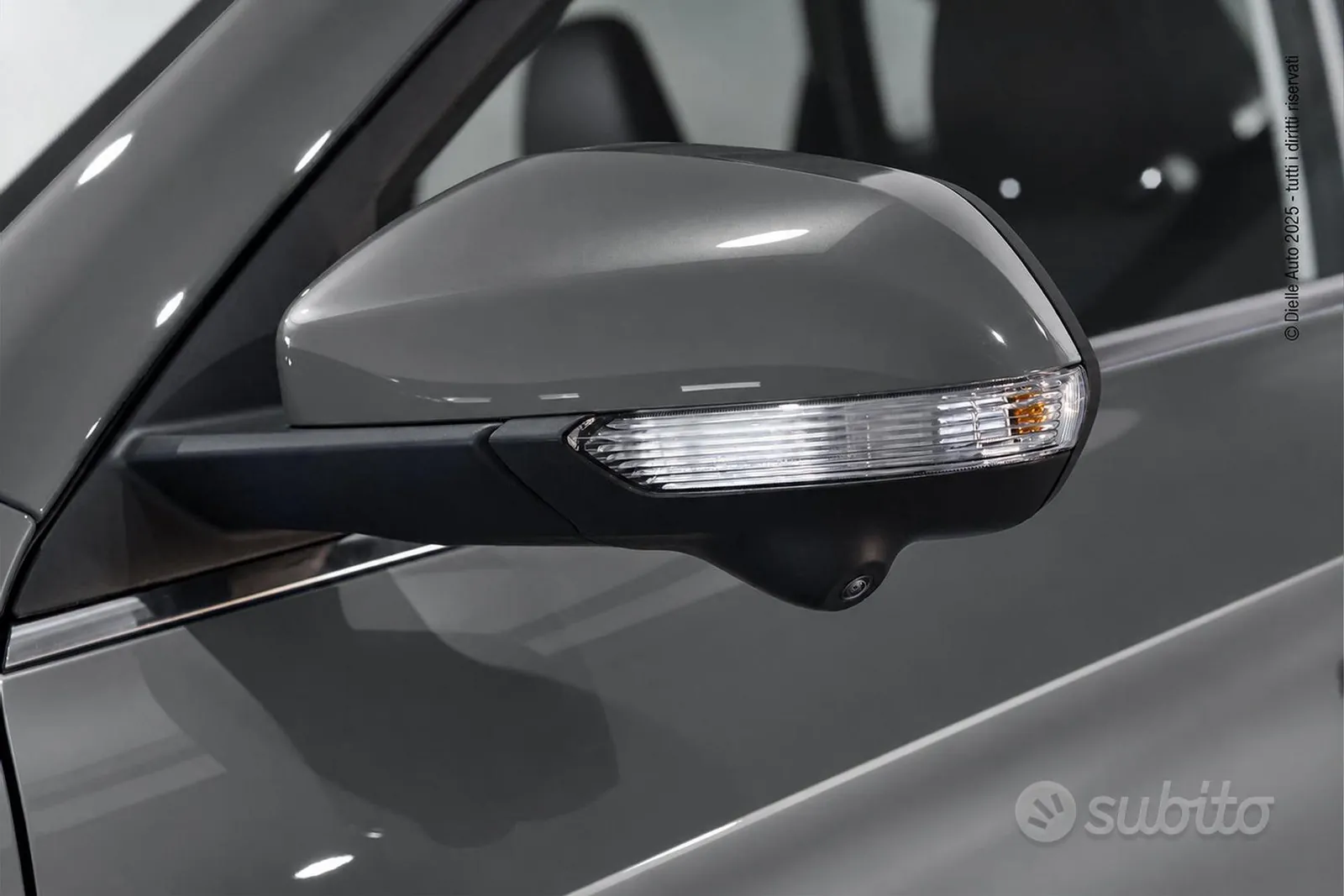 MG Zs 2026 photo 4
