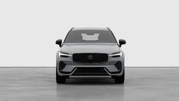 Volvo Xc60 2027 photo 2