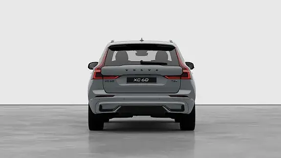 Volvo Xc60 2027 photo 3