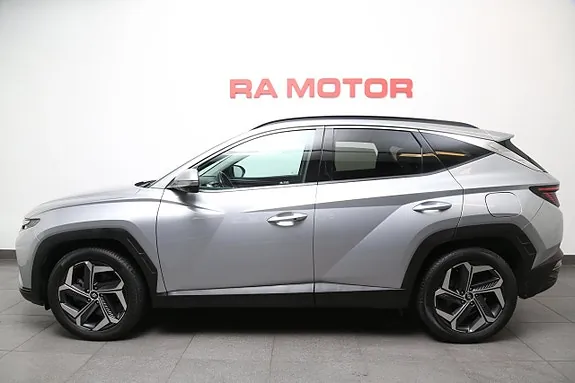 Hyundai Tucson 2022 photo 2