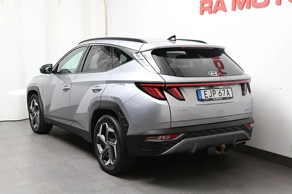 Hyundai Tucson 2022 photo 4