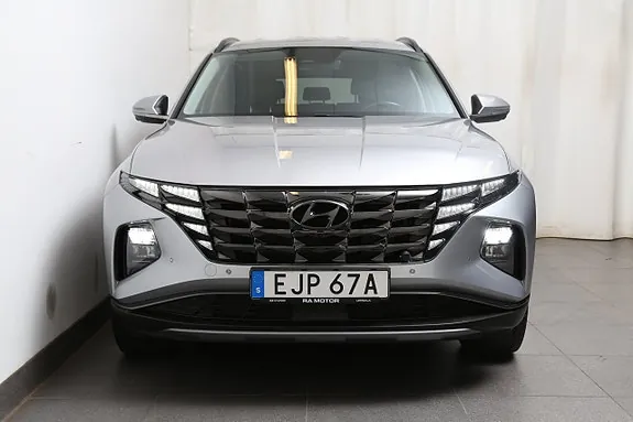 Hyundai Tucson 2022 photo 5