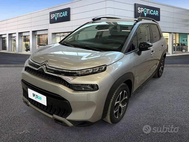 Citroen C3 Aircross 2024 photo 5