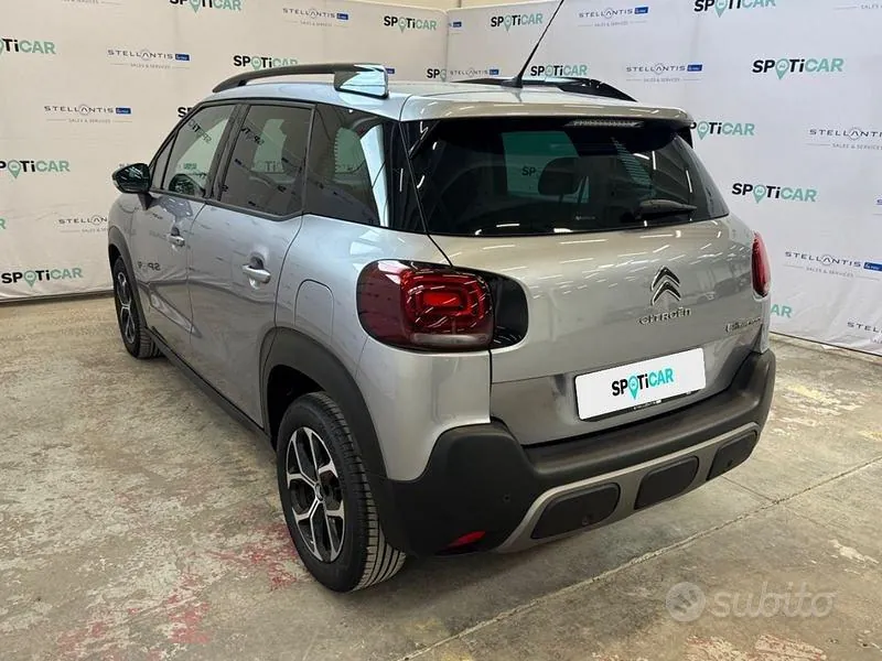 Citroen C3 Aircross 2024 photo 3