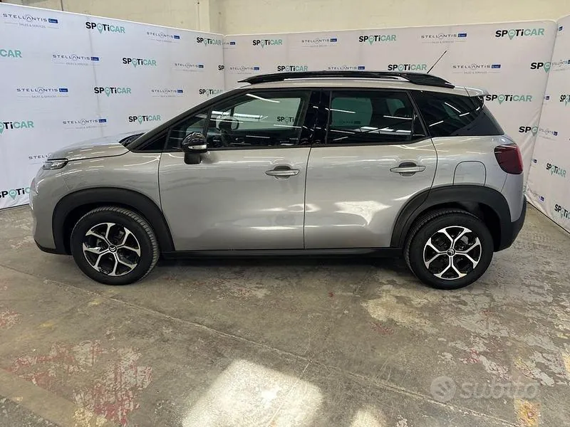 Citroen C3 Aircross 2024 photo 2