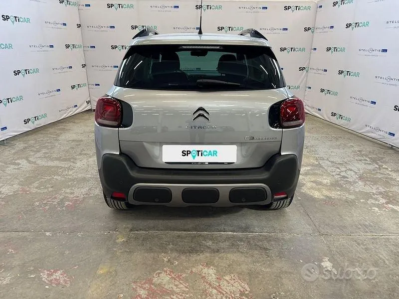 Citroen C3 Aircross 2024 photo 4