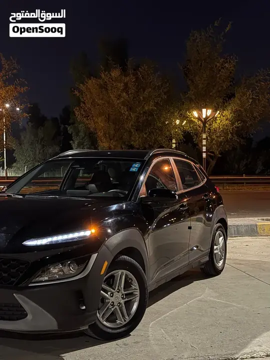 Hyundai Kona 2022 photo 4
