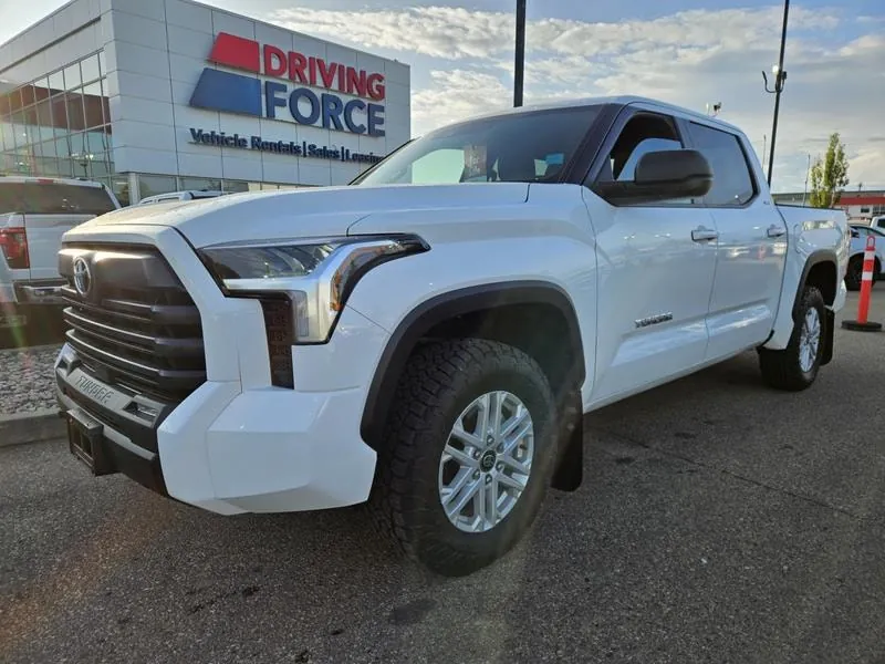 Toyota Tundra