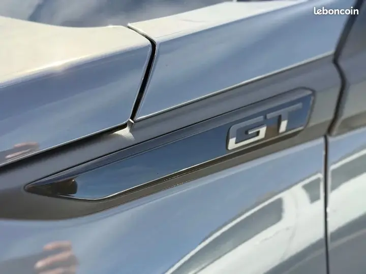 Peugeot 2008 2025 photo 5