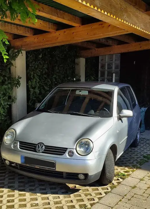 Volkswagen Lupo