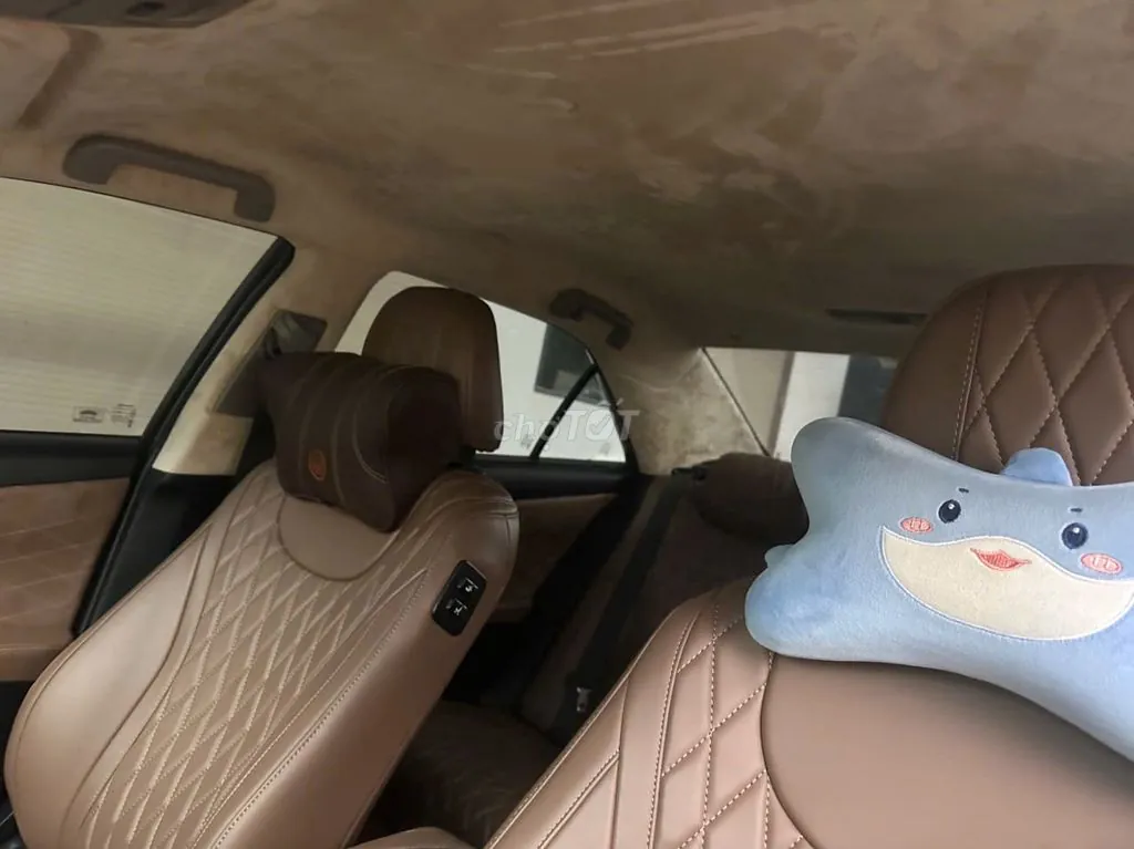 Toyota Camry 2015 photo 5