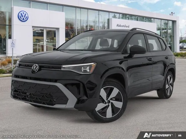 Volkswagen Taos