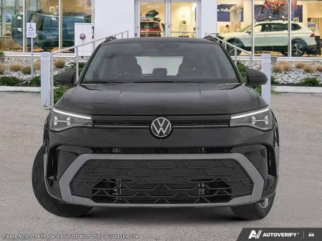 Volkswagen Taos 2026 photo 2