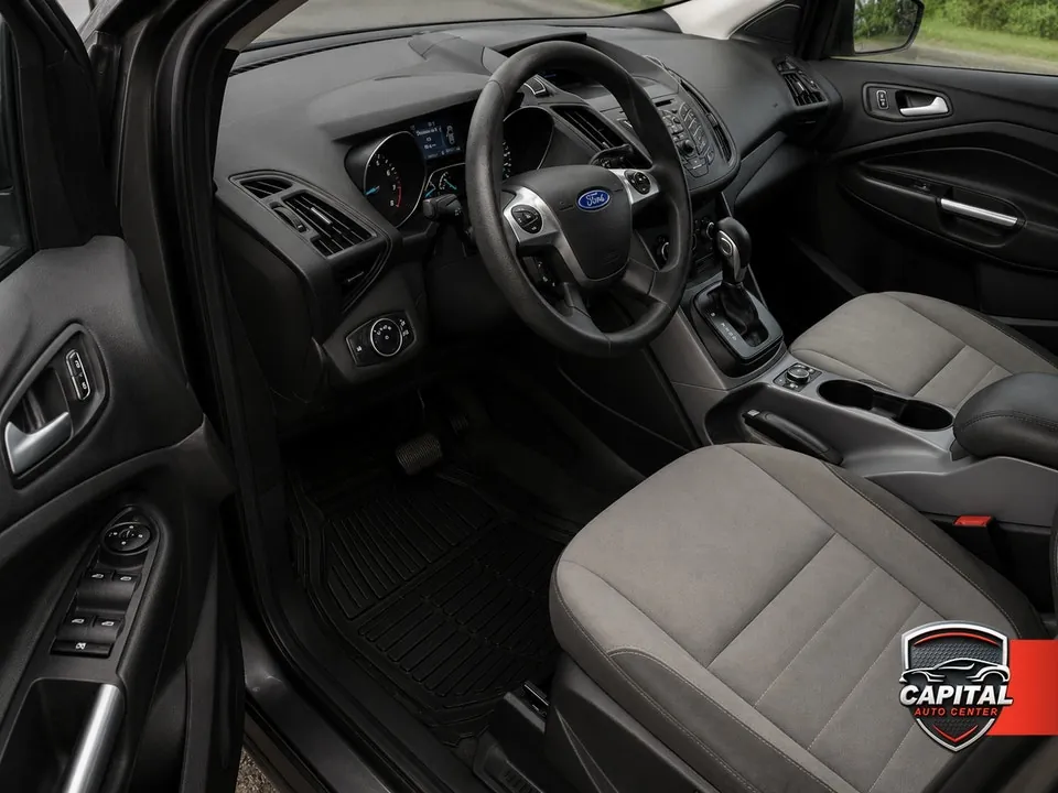 Ford Escape 2015 photo 5