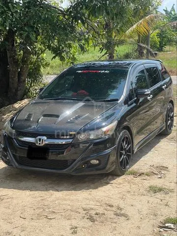 Honda Stream