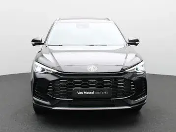 MG Zs 2026 photo 3